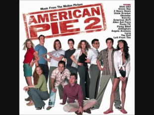 American pie 2 soundtrack (Alien ant farm-smooth criminal)