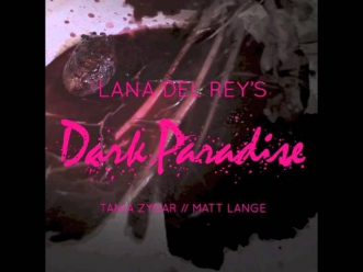 Tania Zygar & Matt Lange - Dark Paradise (Lana Del Ray Cover)