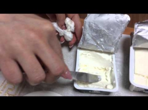 Uzbekistan AMI Cheese tasting part#3.MOV