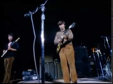 Canned Heat - On the Road Again (live at Woodstock 1969)