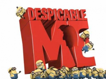 Despicable Me - My Life - Robin Thicke