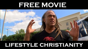 Lifestyle Christianity - Movie FULL HD ( Todd White )