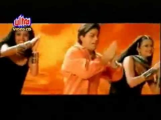 Phir Bhi Dil Hai Hindustani - Title Song _ Shahrukh Khan _.mp4