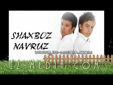 Shaxboz feat Navruz ~ Javob Ber 2012 Www.Uz-Media.coM