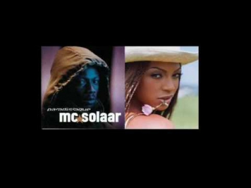 Mc Solaar feat. Beyonce - La Belle Et Le Bad Boy