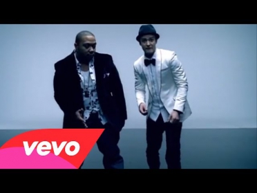 Timbaland - Carry Out ft. Justin Timberlake