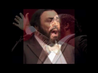 Luciano Pavarotti  The Best ( Caruso ) Ramus 