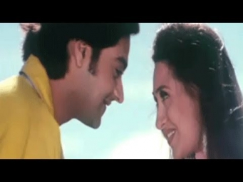 Yeh Silsila Hai Pyar Ka - Alka Yagnik, Kumar Sanu, Silsila Hai Pyar Ka Romantic Song