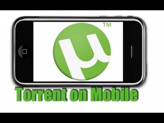How to Download and use uTorrent on Mobile