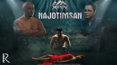 Najotimsan / Нажотимсан (Узбек Кино 2016)