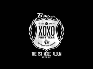 EXO - XOXO (Kisses & Hugs) | Korean - Chinese Mix (ver.A)