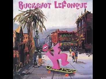 Buckshot LeFonque - Music Evolution (DJ Premier Version)