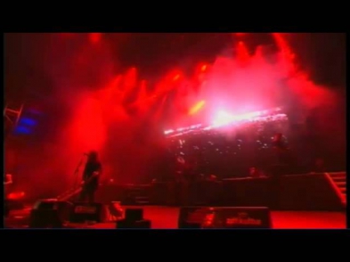 Kreator - Flag Of Hate - Live @ Wacken 2011