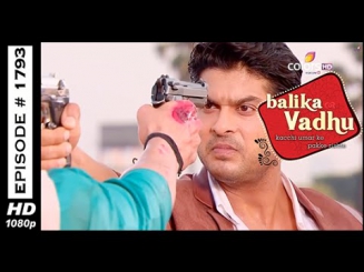 Balika Vadhu - बालिका वधु - 16th January 2015 - Full Episode (HD)