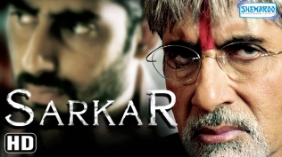 Sarkar {HD} - Amitabh Bachchan - Abhishek Bachchan - Kay Kay Menon - Zakir Hussain - Katrina Kaif