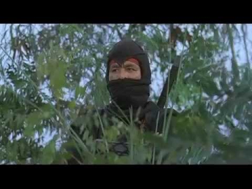 Michael Dudikoff - American Ninja (Full Movie)