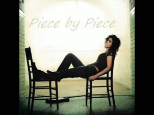 Katie Melua - Piece By Piece (with lyrics)