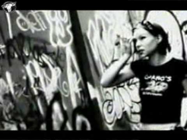 C-BLOCK - So Strung Out (1996)