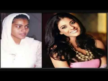 до и после индийские актрисы