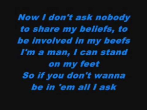 Eminem - Girls Lyrics