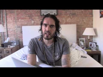 Sex, Softcore & Hardcore Porn - I Respond To Your Questions! Russell Brand The Trews (E269)