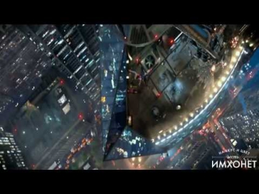 Обзор фильма Новый Человек паук 2 Высокое напряжение