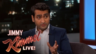 Kumail Nanjiani Distributed Porn Tapes to His Friends