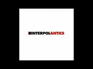 Interpol - Public Pervert (Carlos D Remix)