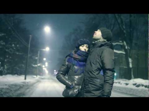 ЗИМАВСЕГДА - Ночью (official video)