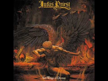 Judas Priest - Dreamer Deceiver & Deceiver