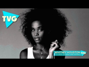 Whitney Houston - It's Okay (Borneland Remix)