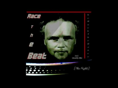 DJ House Electro Dance Race The Beat Radio Edit IndyCar R&B Italo 80s Trance Dome Dancefloor Mix Nrg