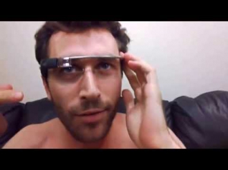 Первое порно снятое в очках Google Glass | Google Glass Porn