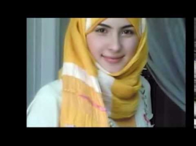 Gadis Gadis Arab Cantik