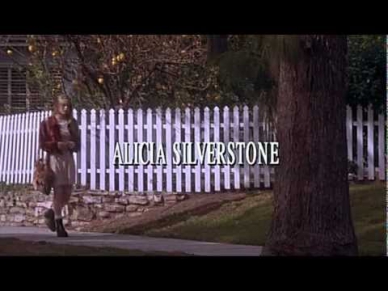 Alicia Silverstone - The Babysitter - Full Movie