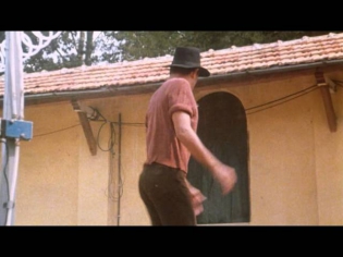 Адриано Челентано - Танец на Винограде из фильма Укрощение Строптивого (Clown - La Pigiatura)