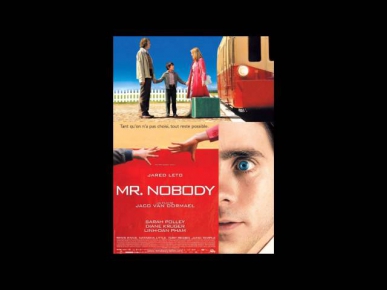 Mr. Nobody Soundtrack - Gymnopédies, 3. Lent et grave