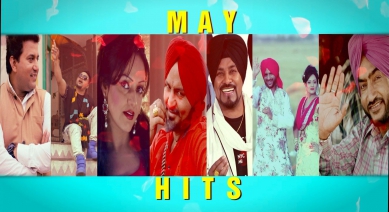 Non Stop Hits of May 2015 | Video Jukebox | New Punjabi Songs 2015 | Latest Punjabi Hits 2015