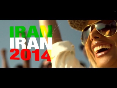 Arash - Iran Iran 2014 (Official Video)