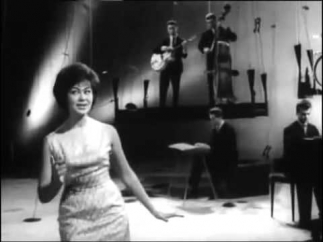 Эдита Пьеха - Песня остаётся с человеком - 1964