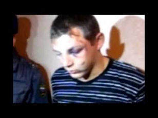Убийца новосибирского полицейского объяснил пьяную стрельбу «неосторожностью»