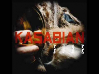 Kasabian - Runaway  (Live From The Little Noise Sessions) - Good Audio