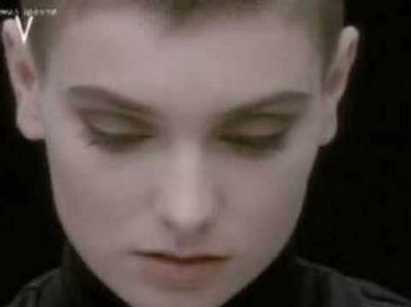 Sinead O'Connor - The House of the Rising Sun