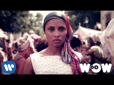IMANY - You Will Never Know (Official video | Клип)