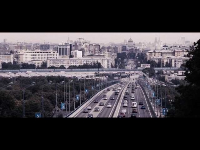 Глеб Самойлoff & the Matrixx - Москва-река (by agale)