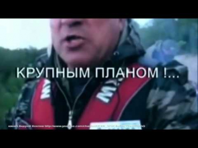 :-) ЗАСТОЛЬЕ (-: 2008 Fion.ru "Диалоги на рыбалке"