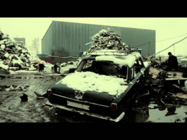 Oxxxymiron - Неваляшка (клип)