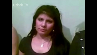 Задержаны узбекские проститутки - Uzbek prostitutes - O'zbekiston fohishalari