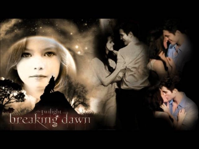 TWILIGHT Breaking Dawn Soundtrack Sister Rosetta - Noisettes [HD]