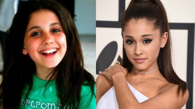 Nickelodeon Stars Then and Now Updated 2015